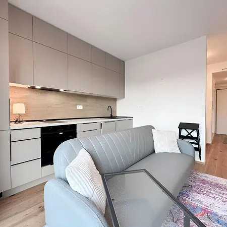 Real Living By Refa - Modern Haven 1209 *
