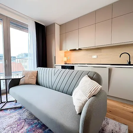Real Living By Refa - Modern Haven 1209